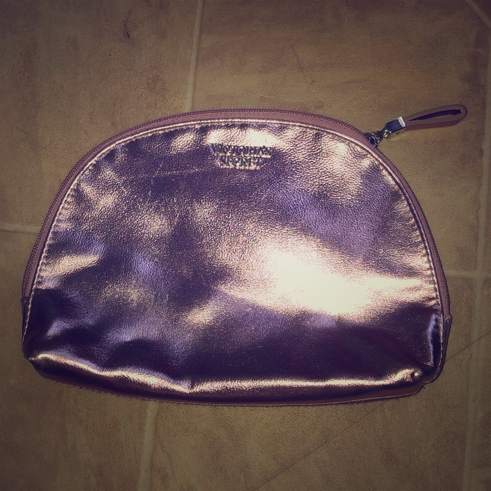 Victorias Secret Cosmetic Bag